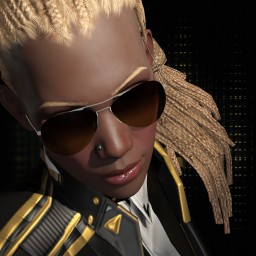 xswI portrait