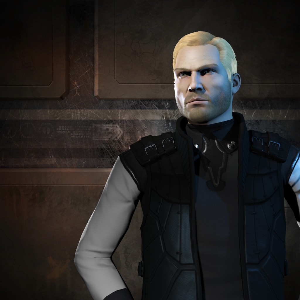Hal Hudson
