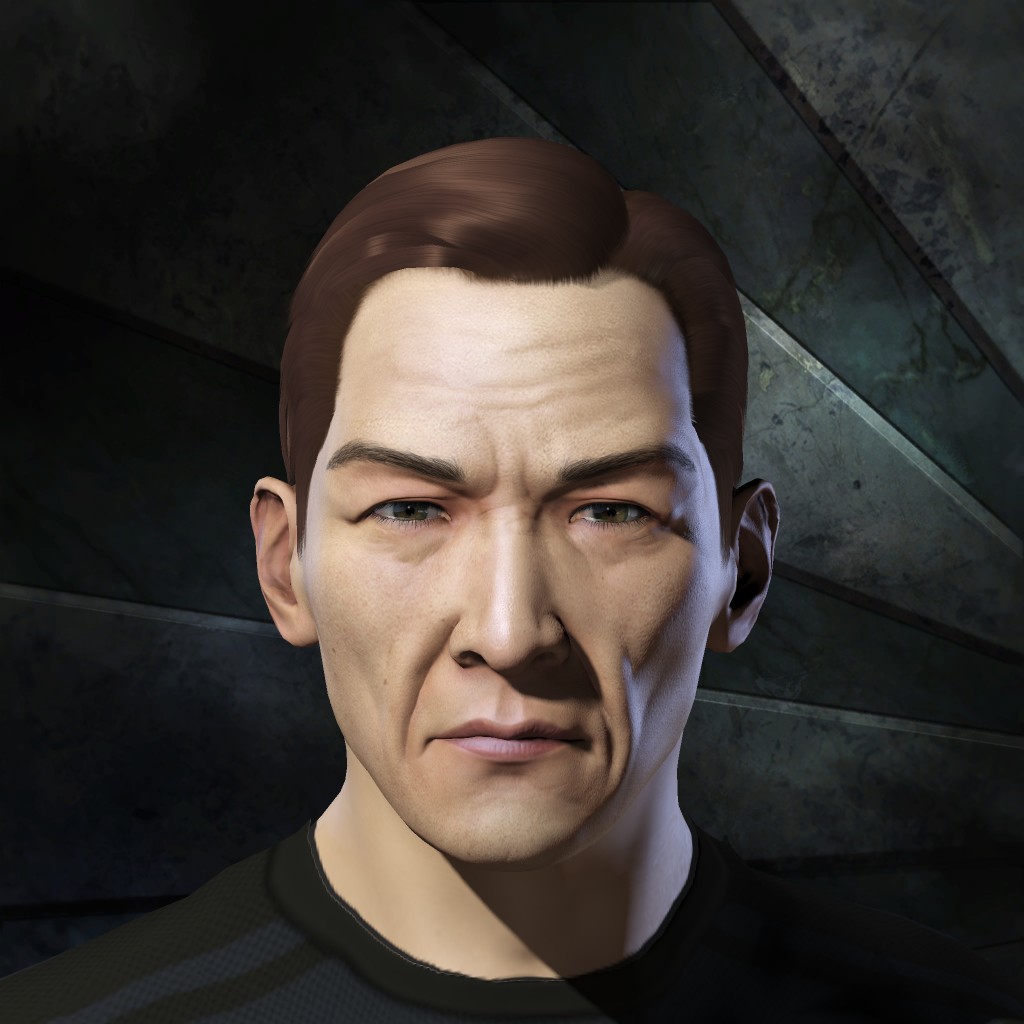 Gred Lorgin