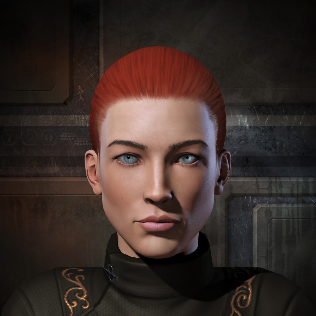 Sasha Aiden