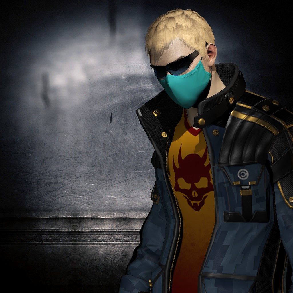 Dee Dee Jett
