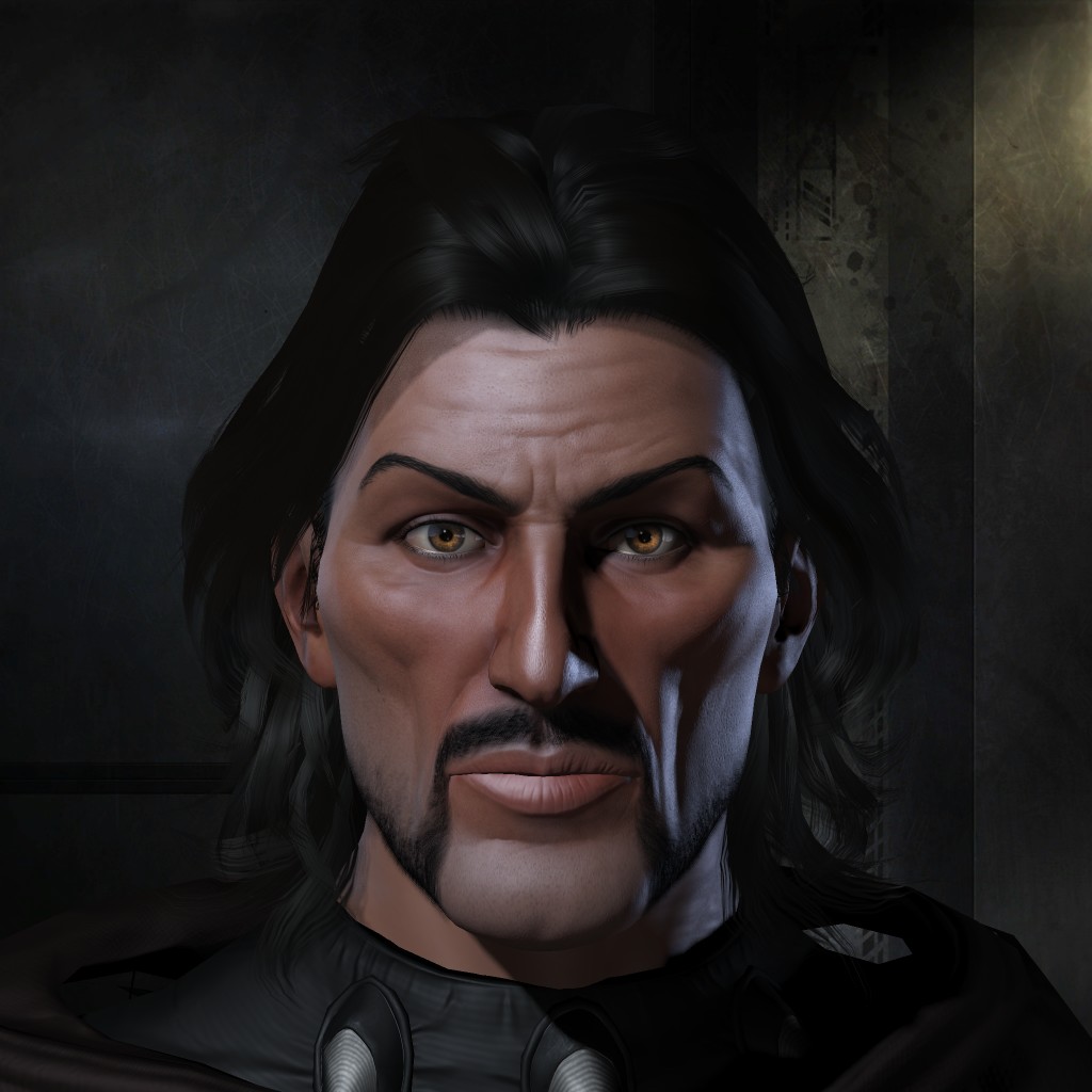 Zanik Amazh