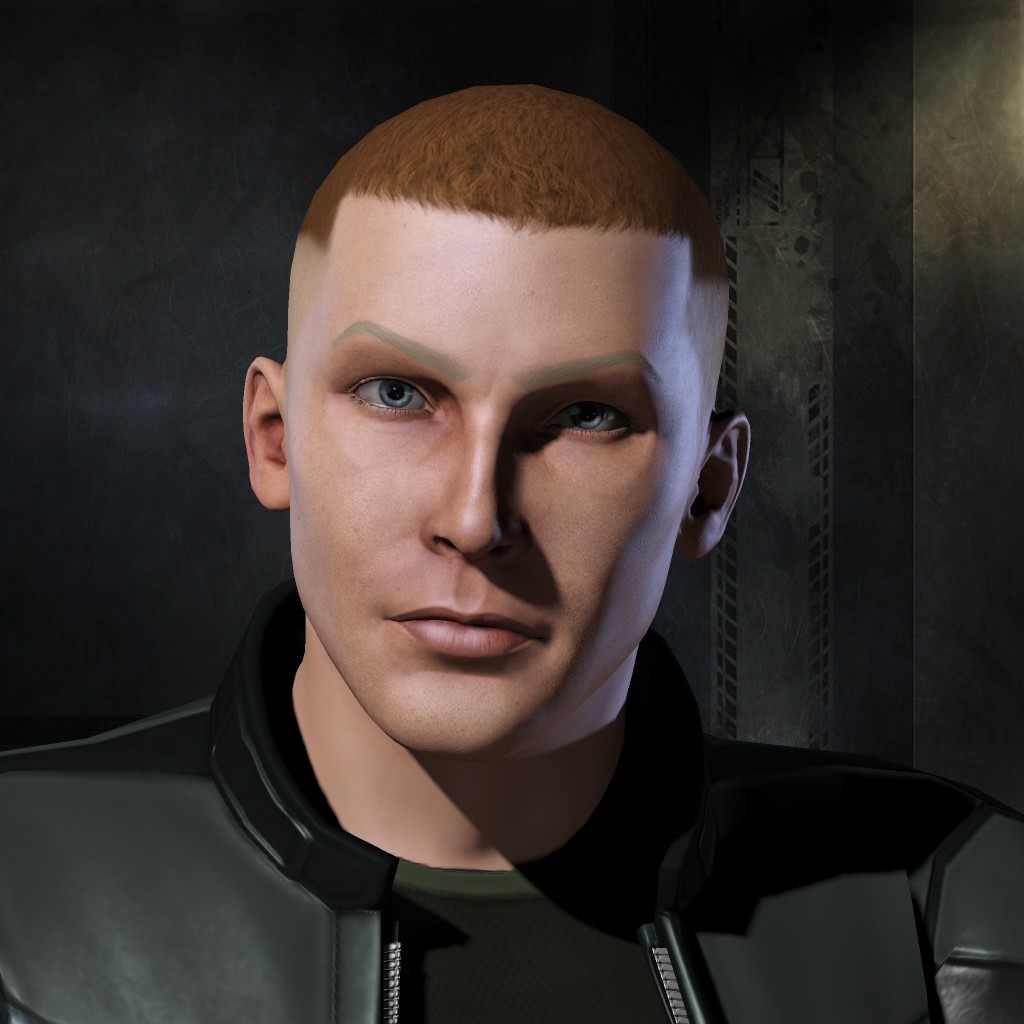 Trooper Leronium