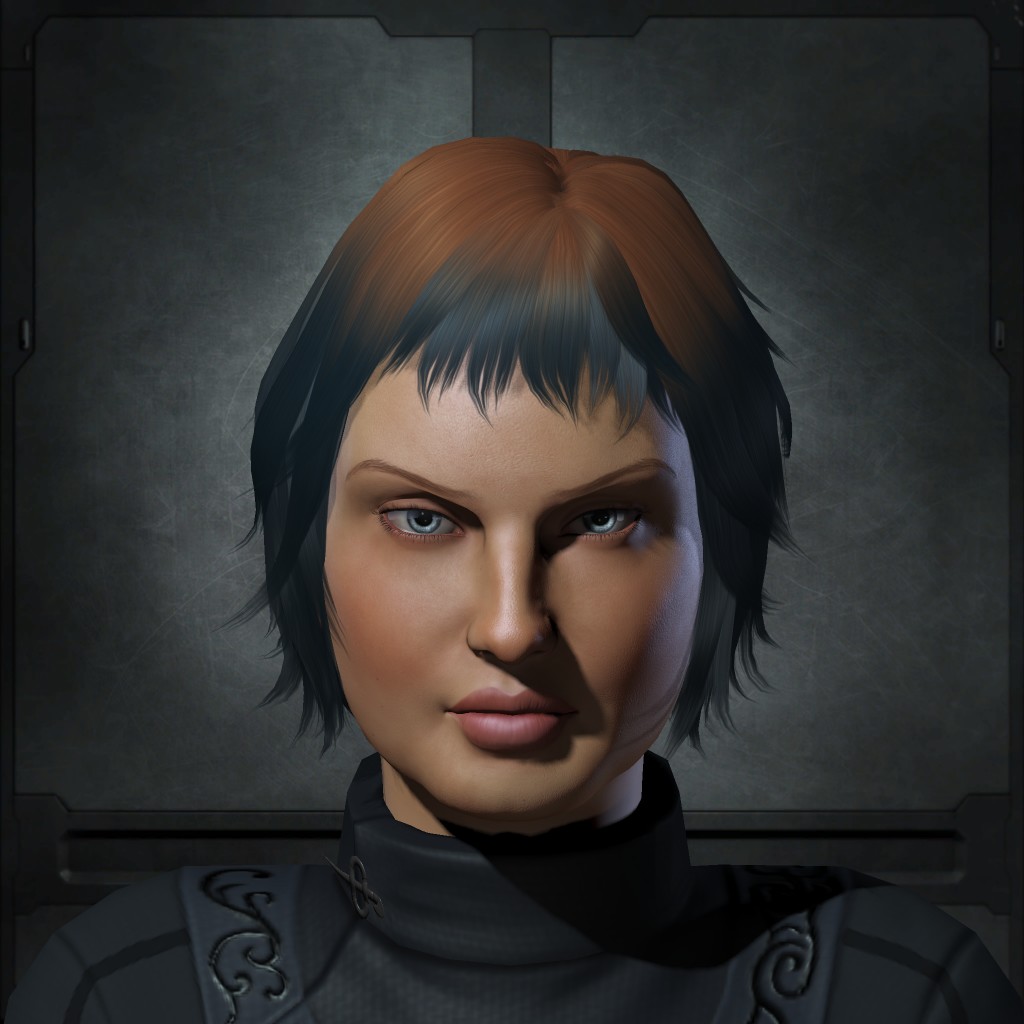 portrait