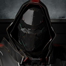 timersoh portrait
