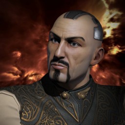 Ivan Dimalo portrait