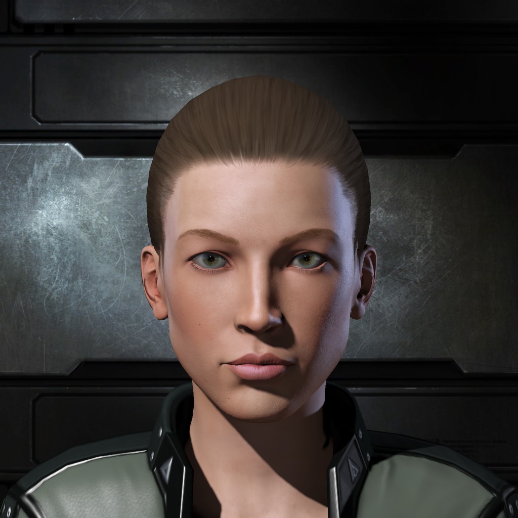 Blake Nova