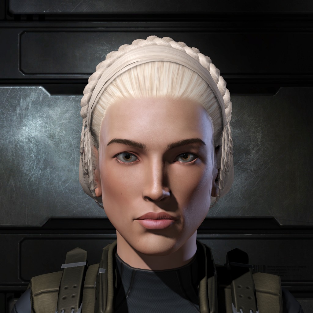 Ais Nova