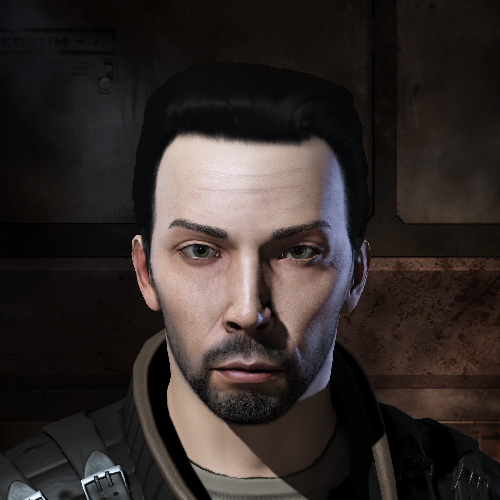 Clem Faircheeks