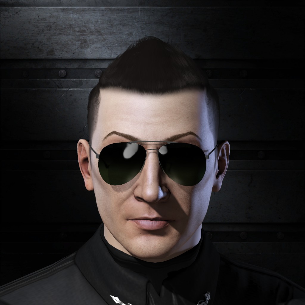Skull Crush3r