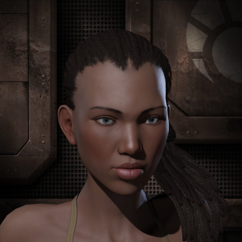 Andrea Ferguson