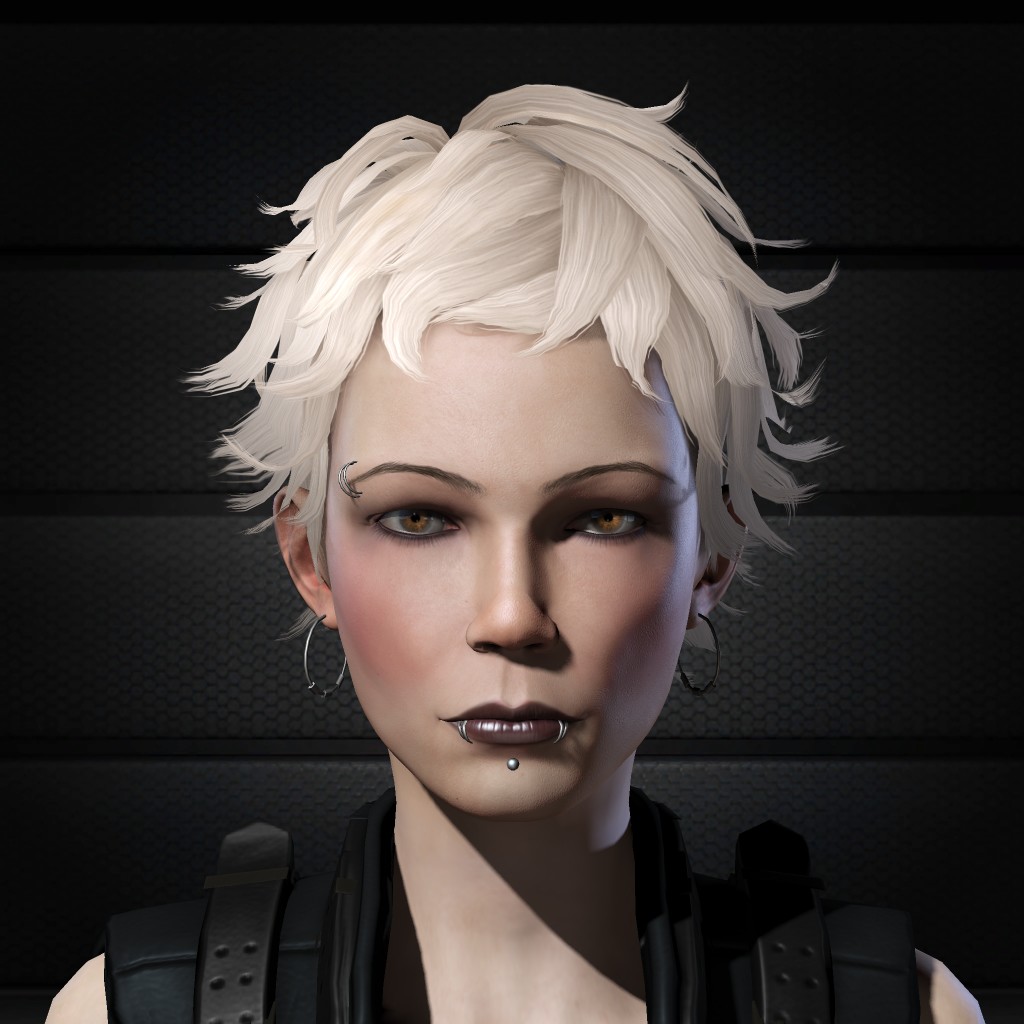Sally Rockhard