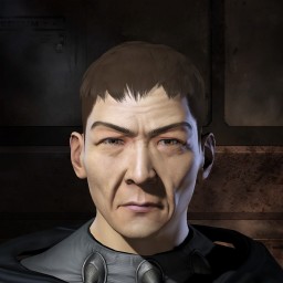 Gringolo Sringalo portrait