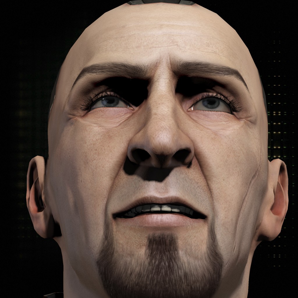 Wayne Kers