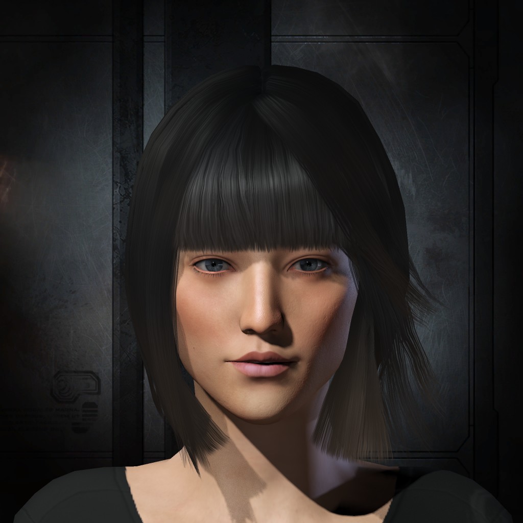 Tatsen Shi