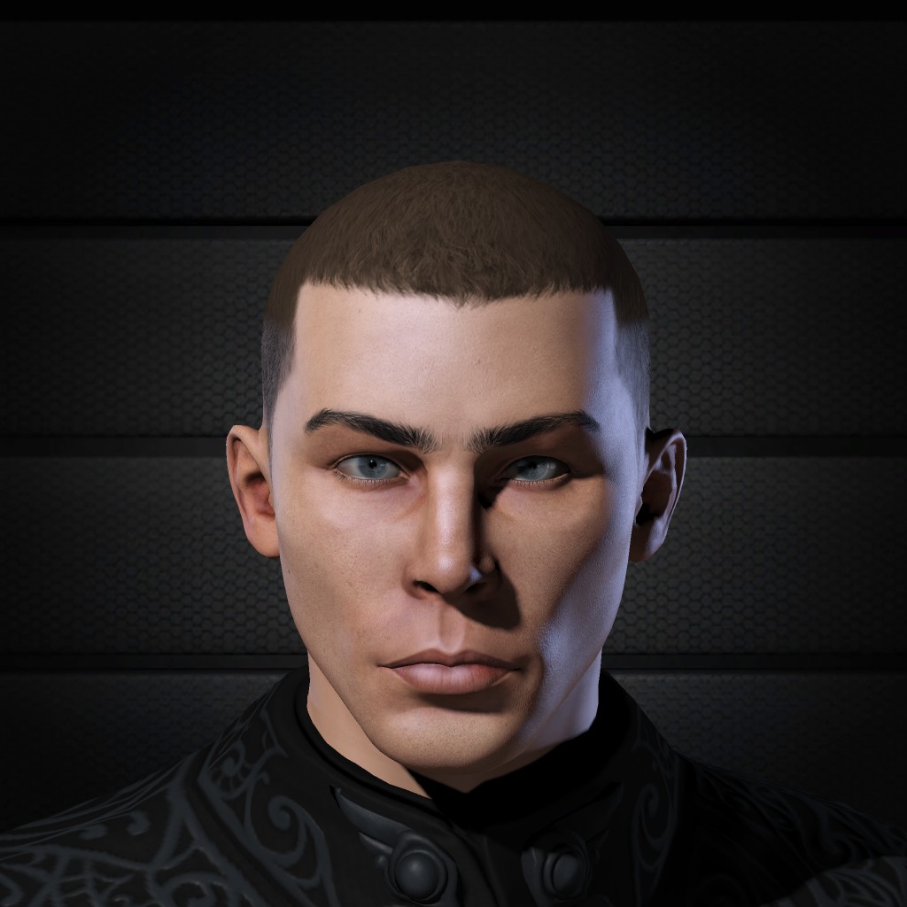 Trooper rael