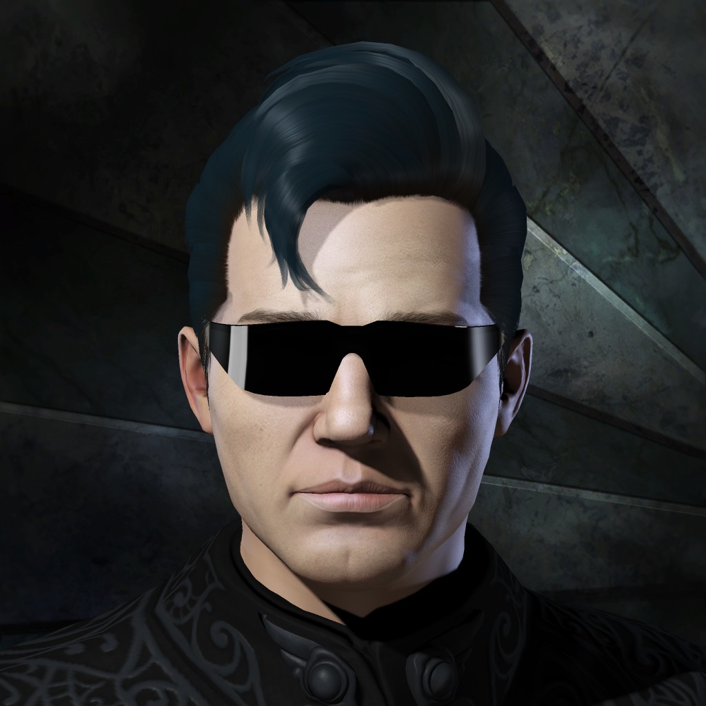 shadowrapter