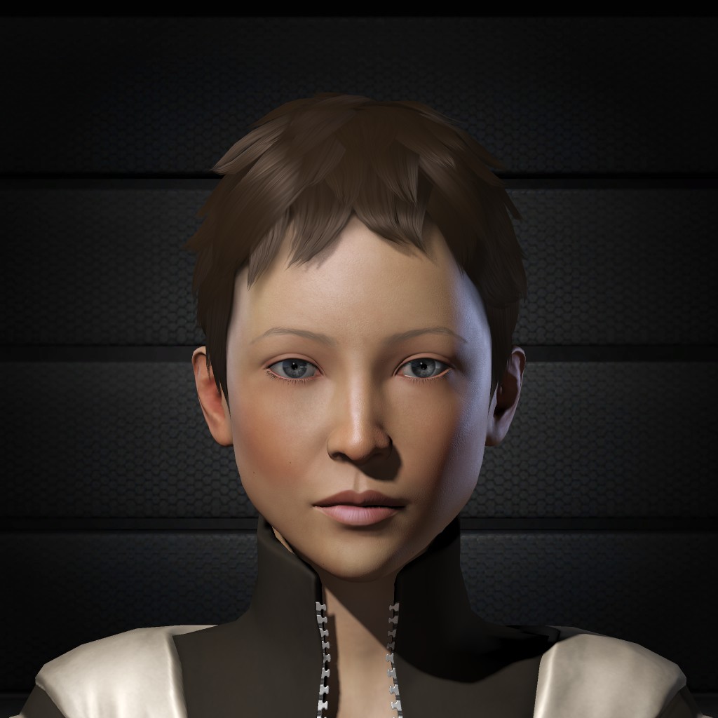 portrait