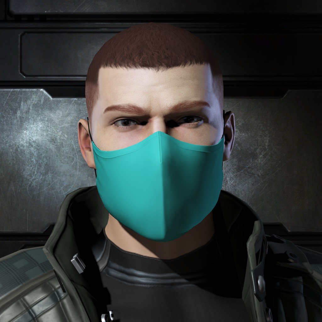 Plebian George