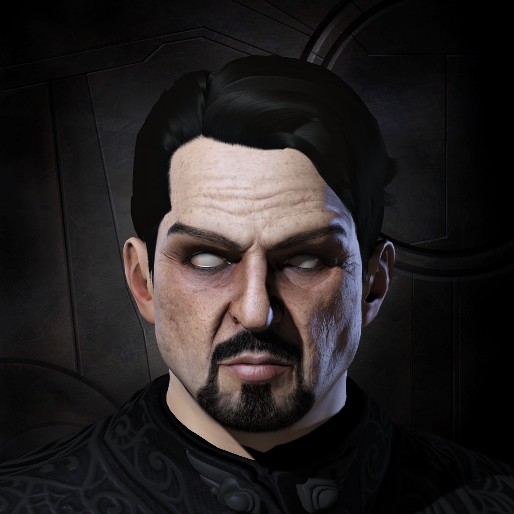 Admiral Alexei Stukov