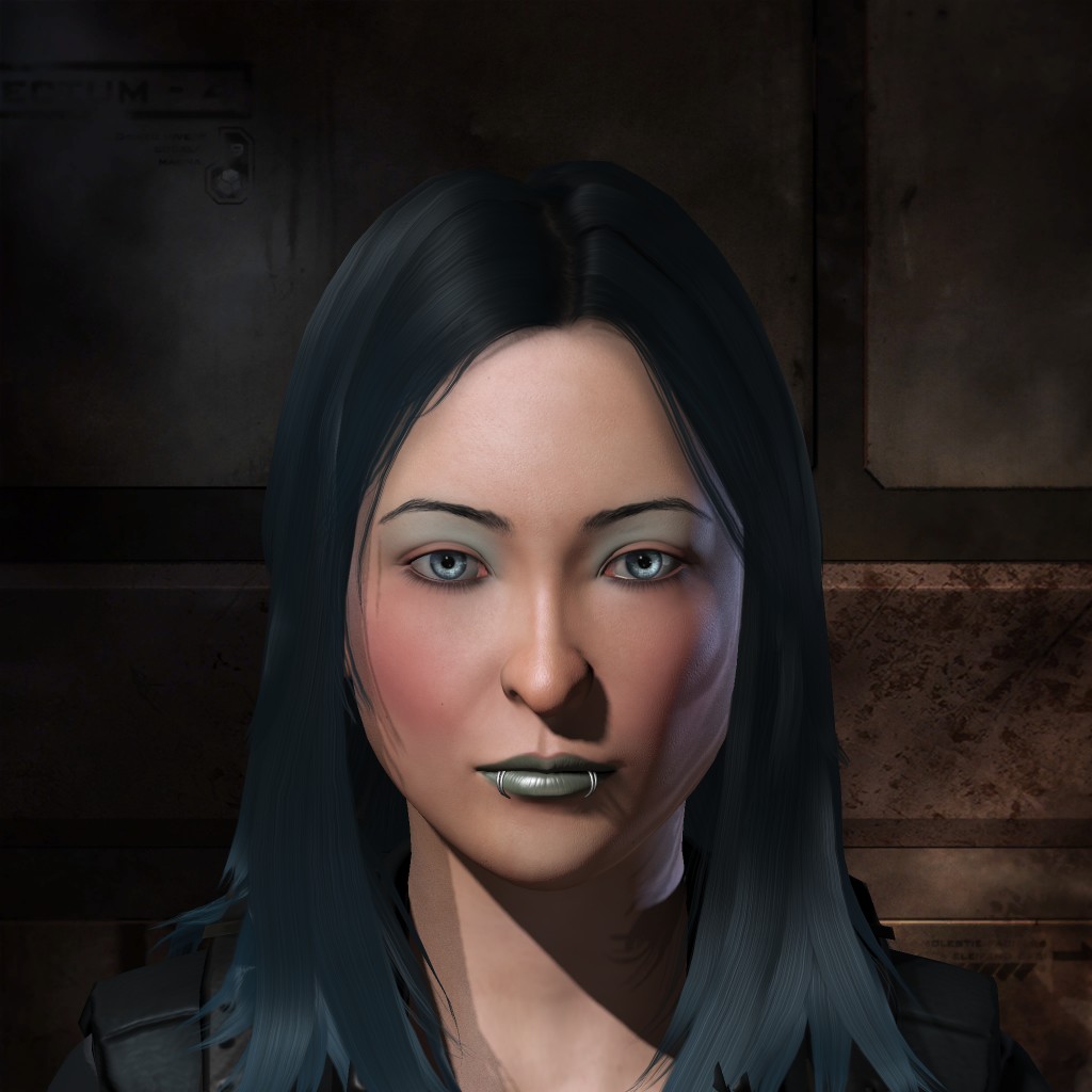Aurrana Starr