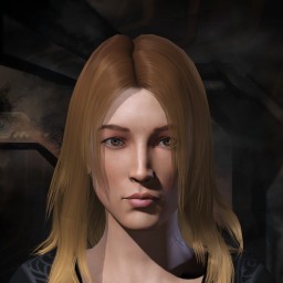 Kelly-eve portrait