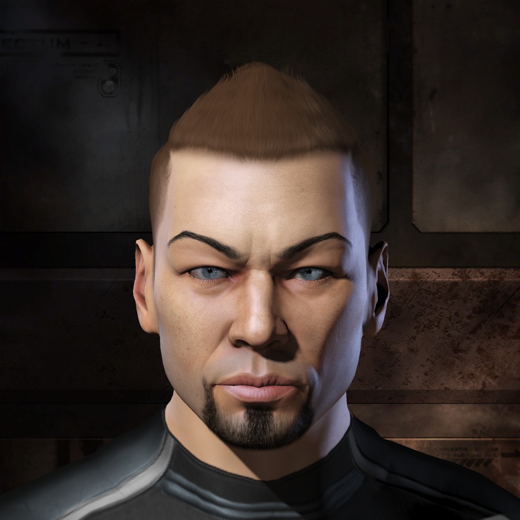 cautious assassin