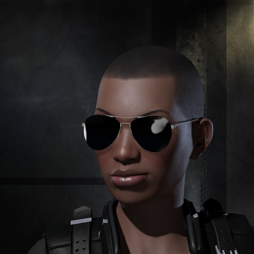 Agent Ducky