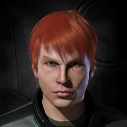 GUOZILI 4 portrait