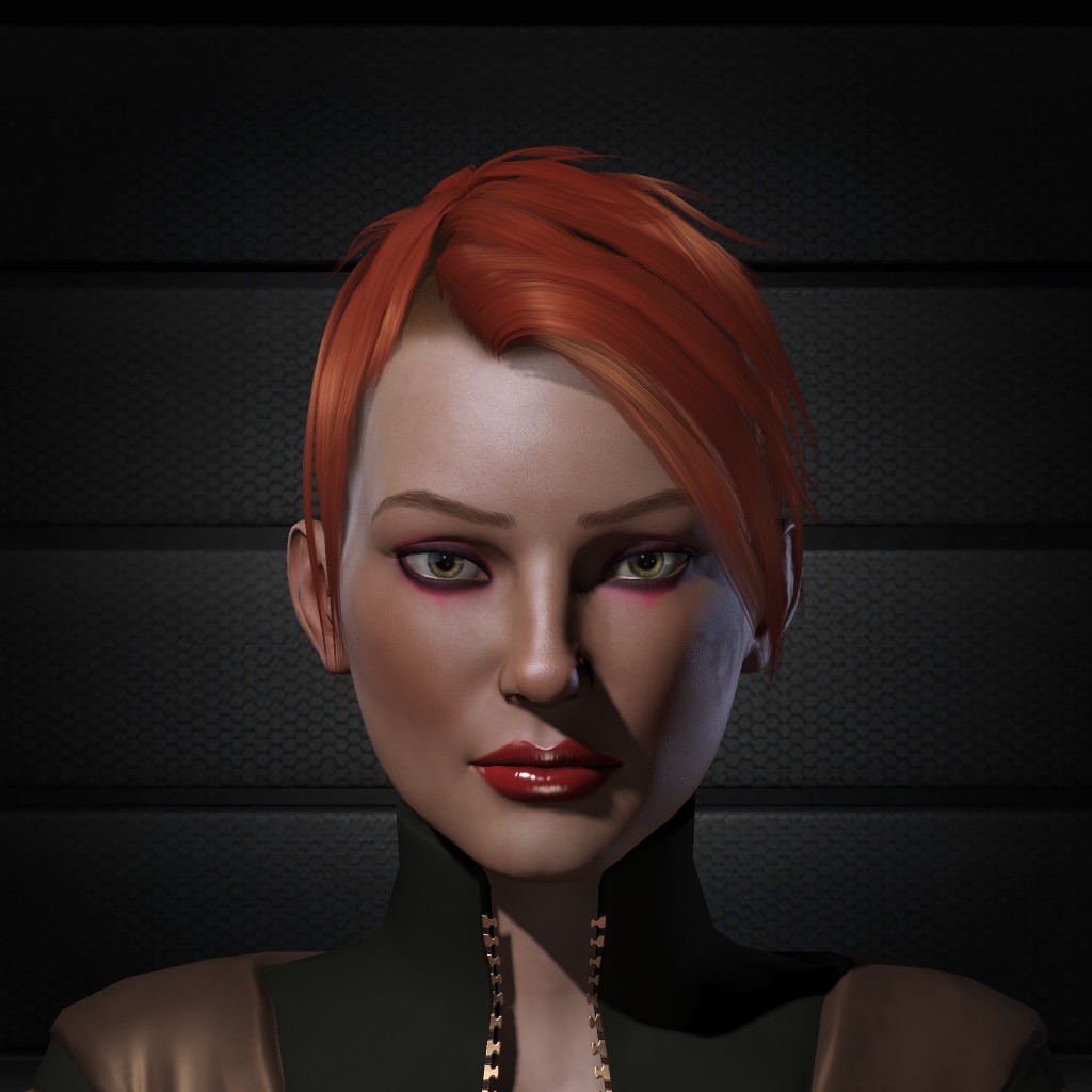 Shinzumo Von Tau'ri