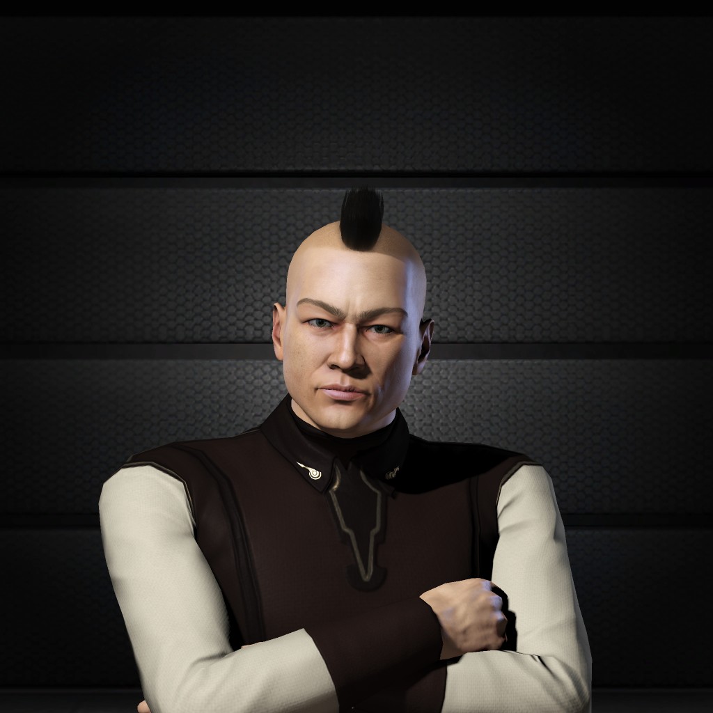Benedict Ogurets