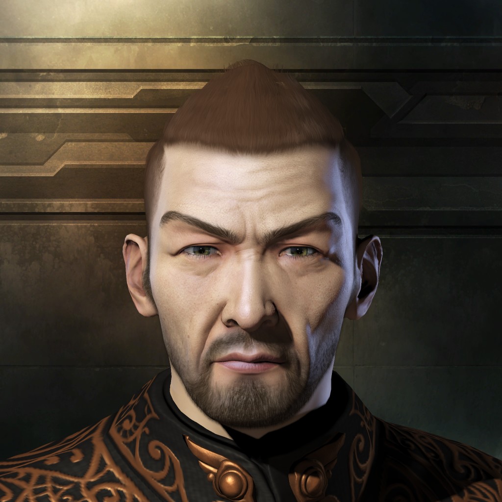 Alfred VorKillian