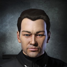 Ashitsu Motsu portrait
