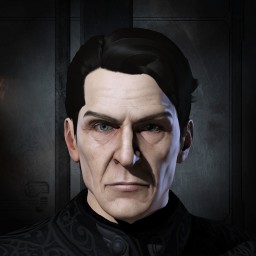 LincorEgor portrait