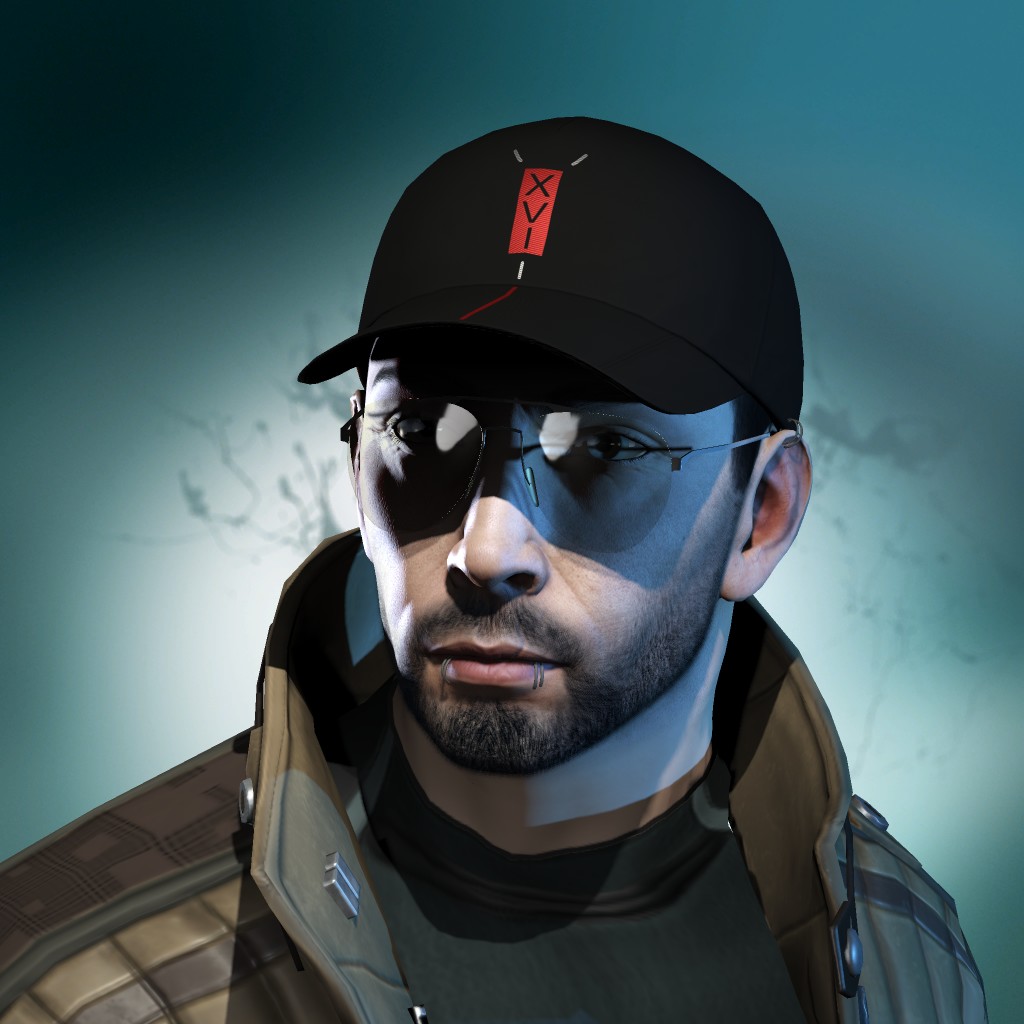 Danny Dredd