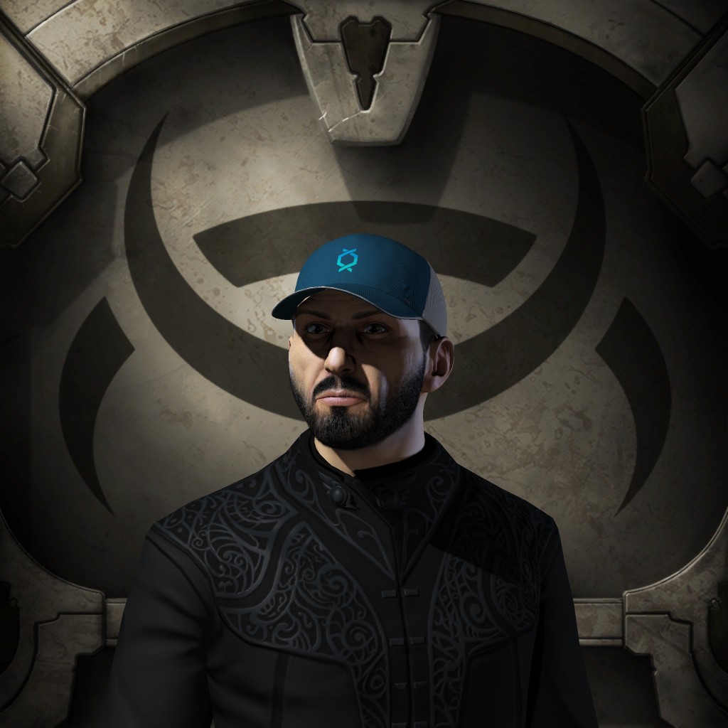 Stevion Merchant