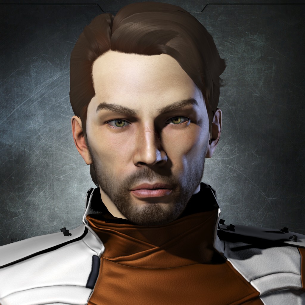 Craig Scorpius