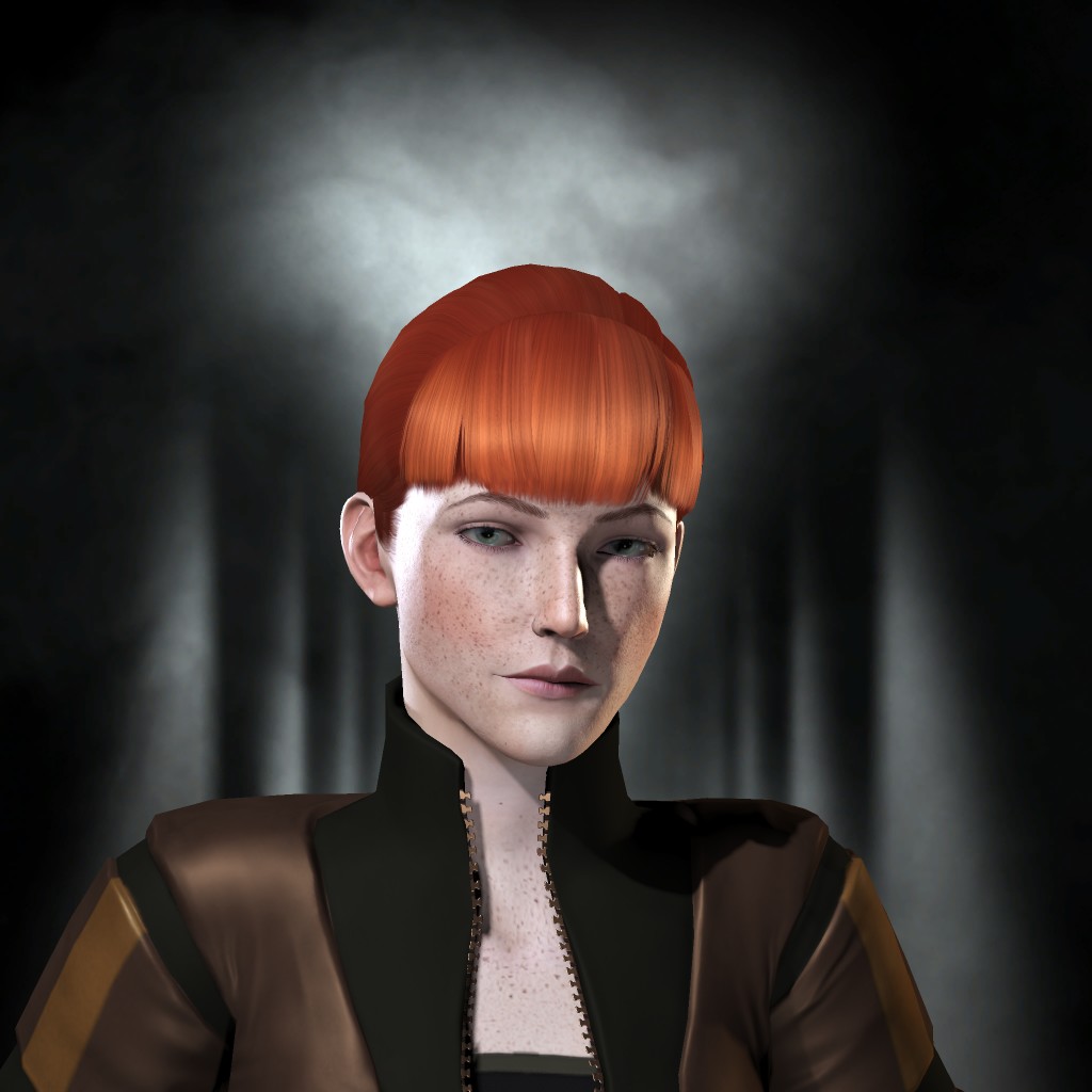 portrait