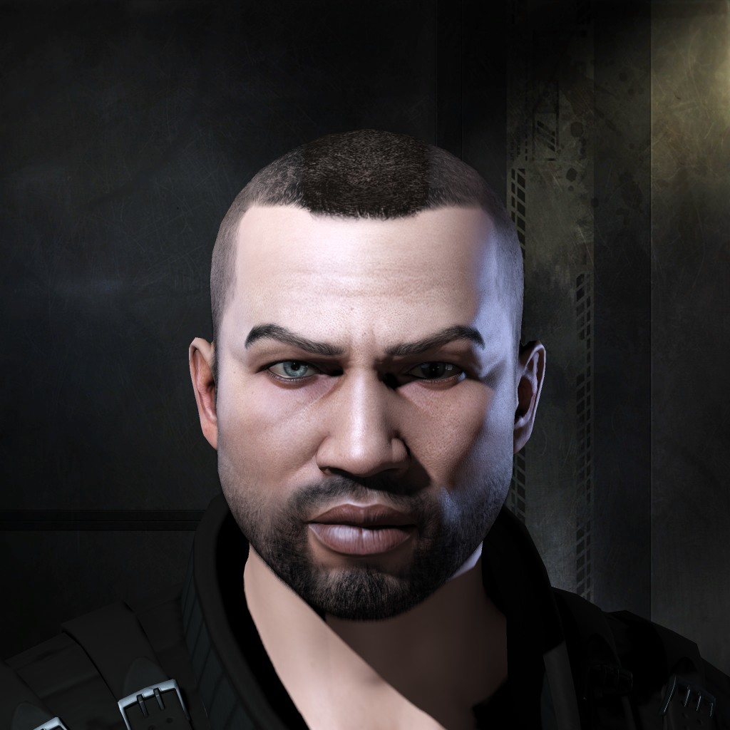 Mr Azazello Rash