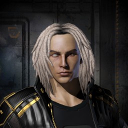 Tru3AssAss1n portrait