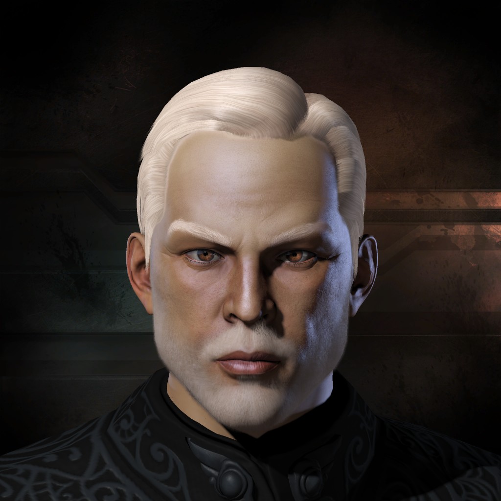 Marcellus Harkonnen