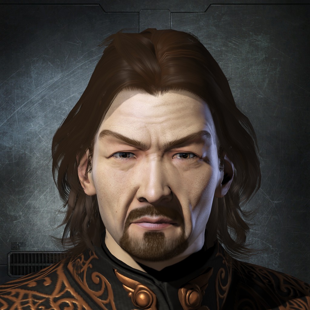 Belfred Vorkillian