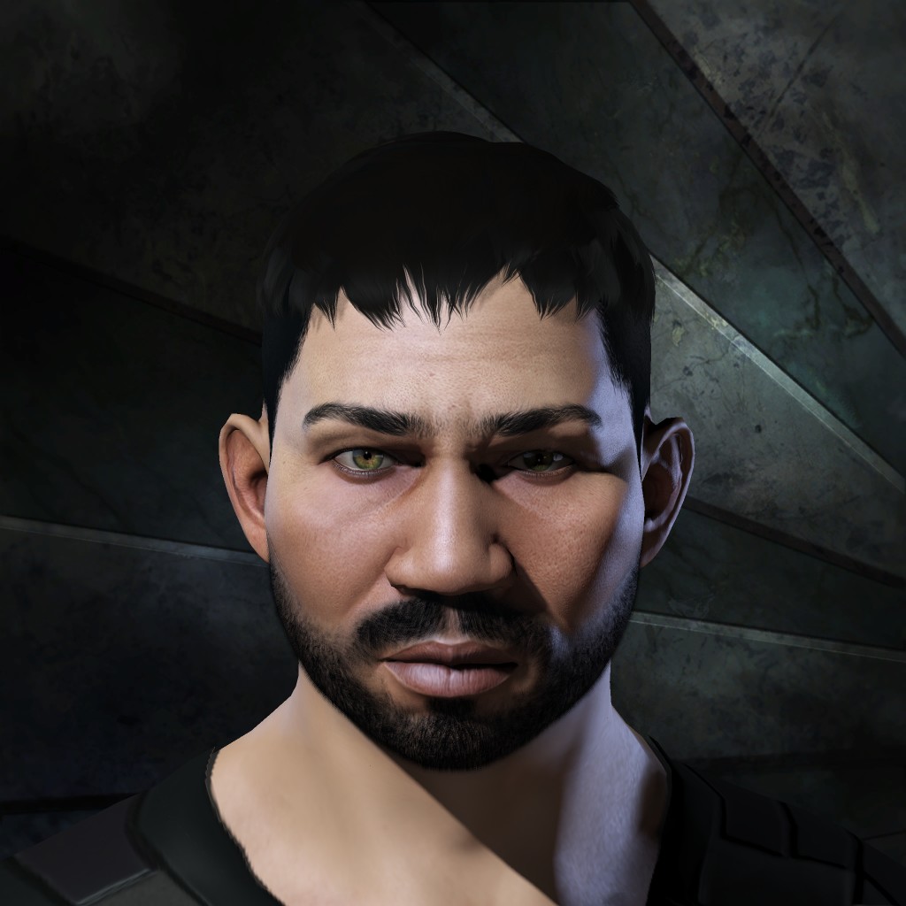 Mr Azazello o7