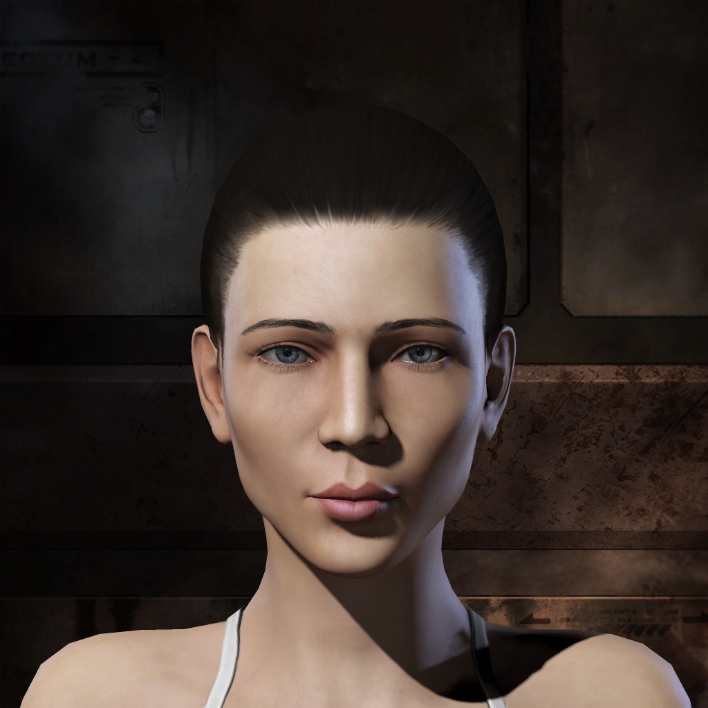 Emily Brooks