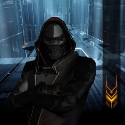 Muuzhuo portrait