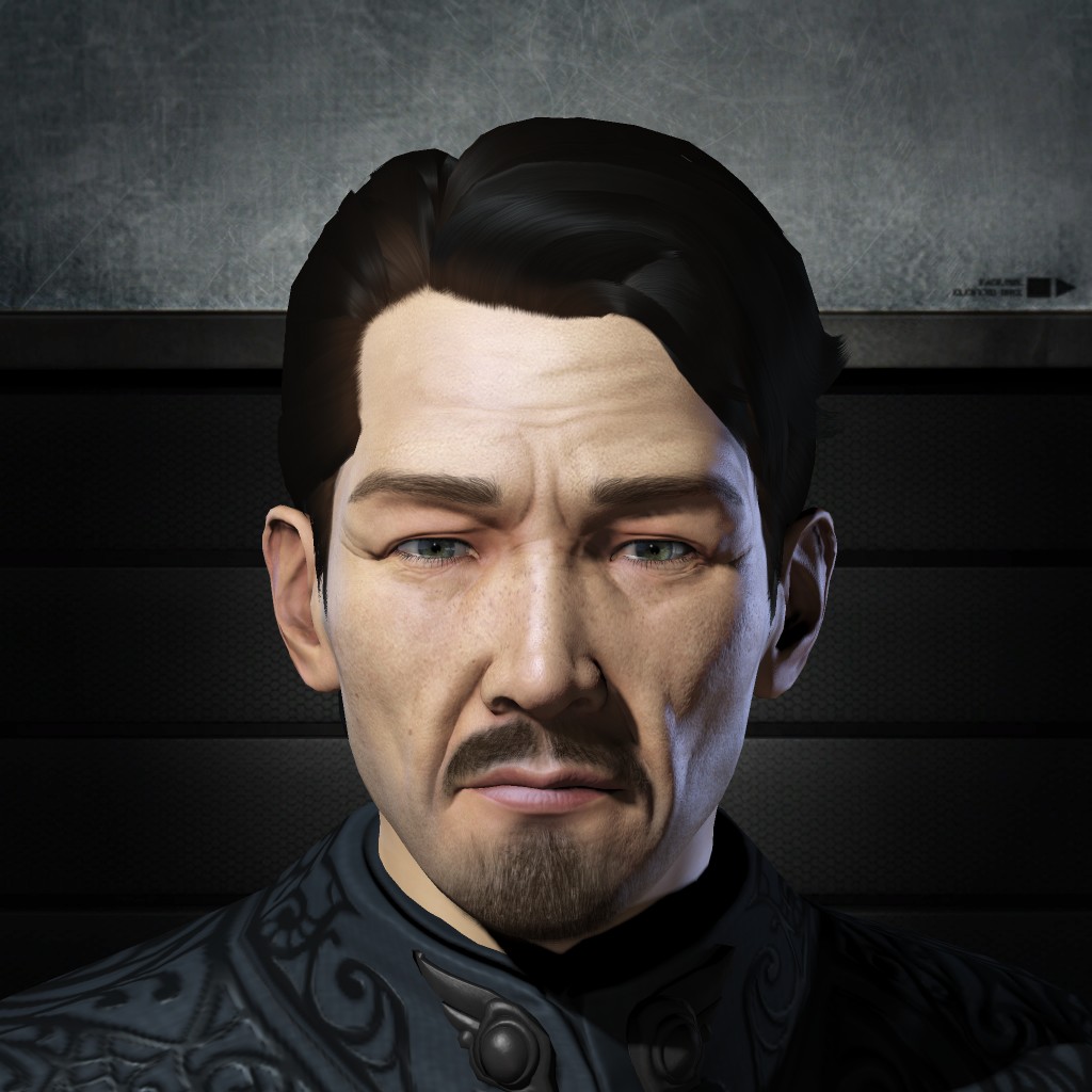 Kenichi Toriami