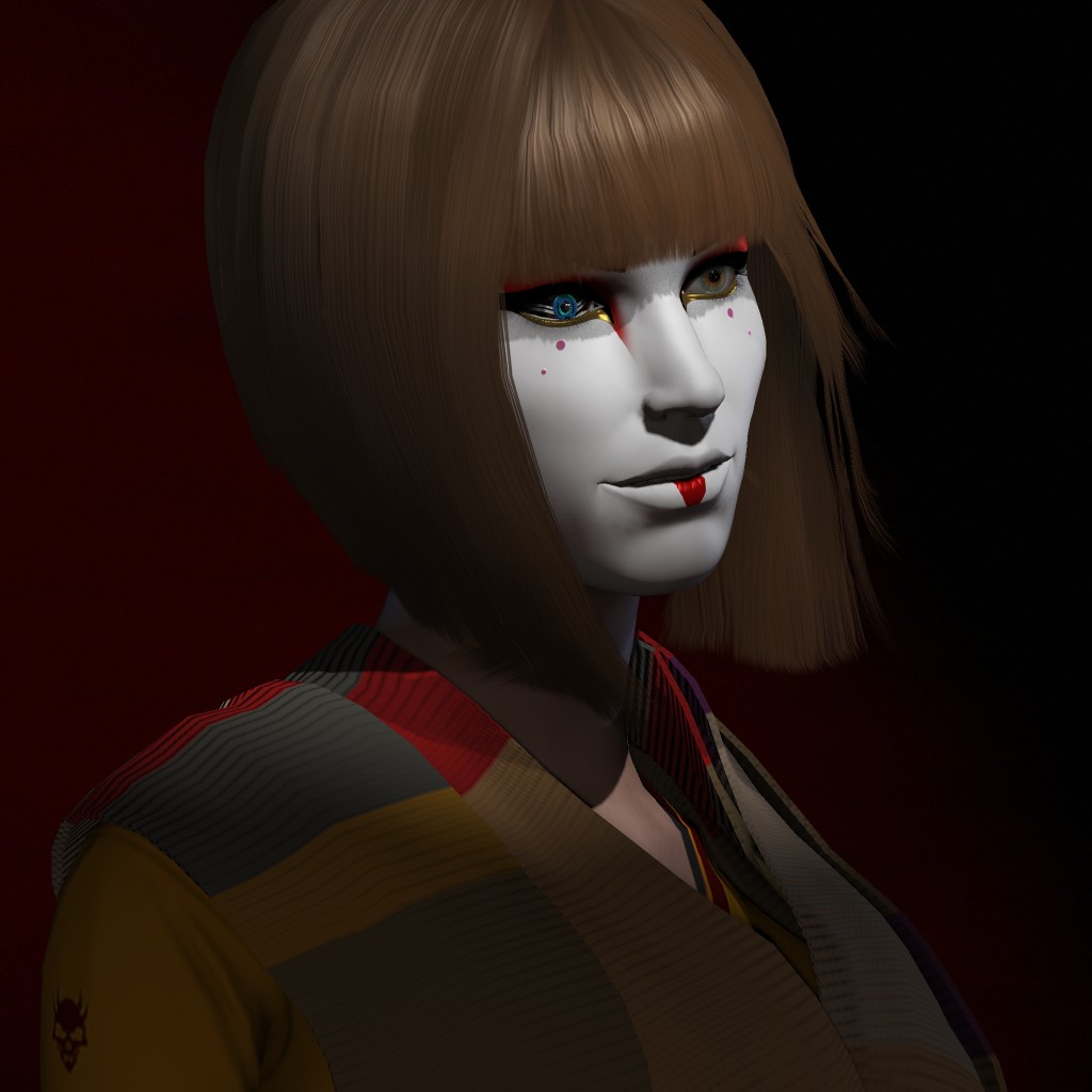 portrait