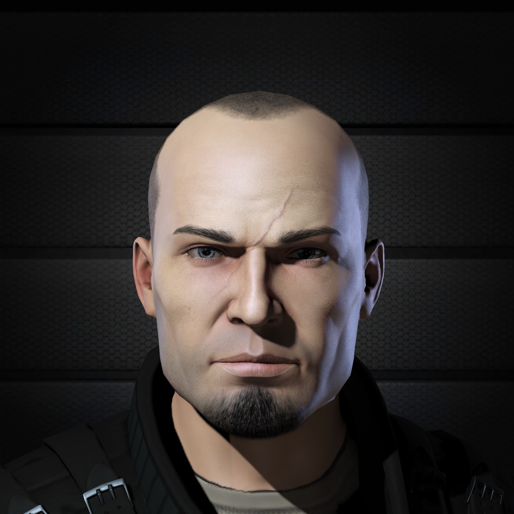 Mac Budson