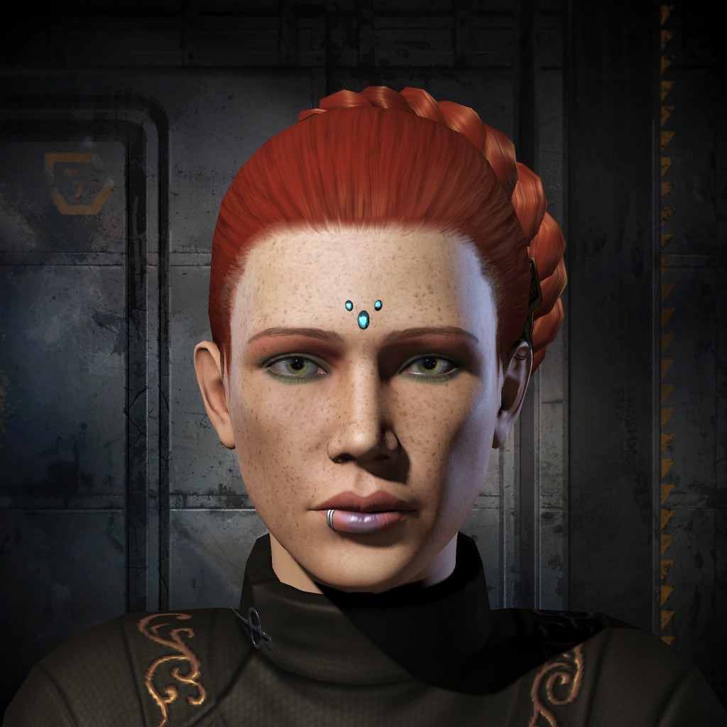Alicia Rowan