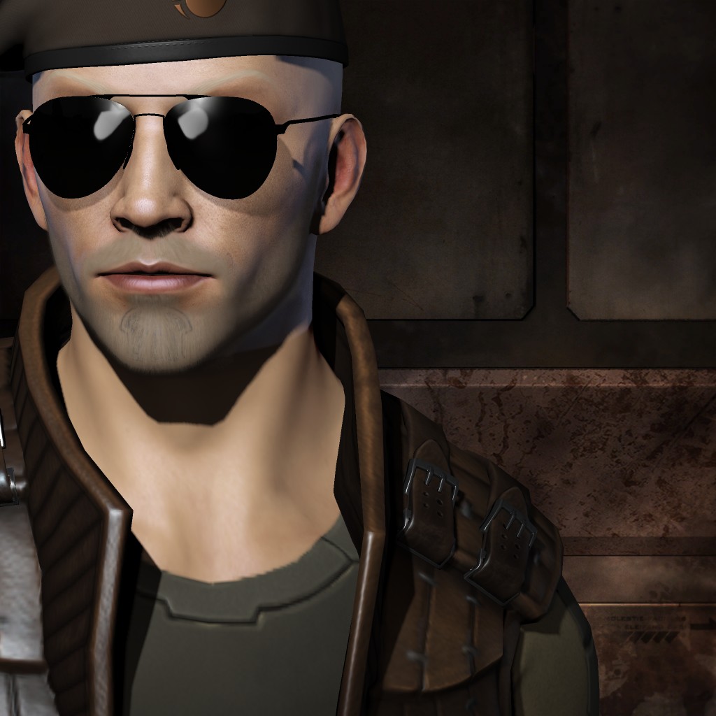 Doc Lybear